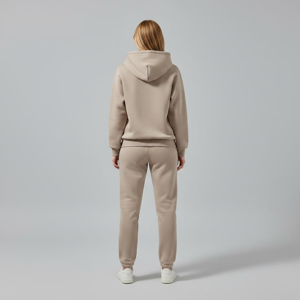 Treningsdress for Kvinner | Komfortabel og Pustende Design