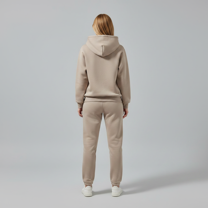 Treningsdress for Kvinner | Komfortabel og Pustende Design