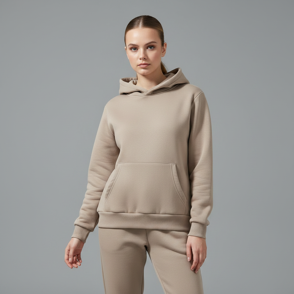 Treningsdress for Kvinner | Komfortabel og Pustende Design